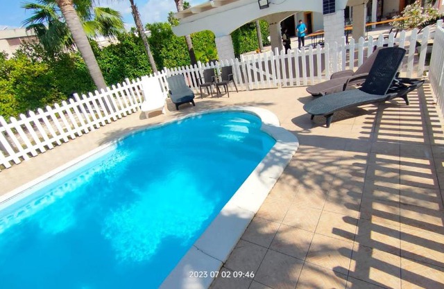 Pupillo Casa Vacanza