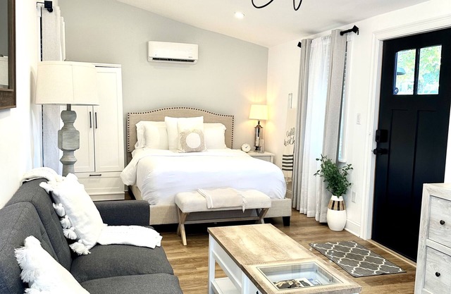 Pura Vida Suite Scituate