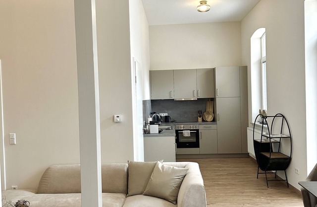 Pure Highlight Living 9 - Steinfurt vacation apartment