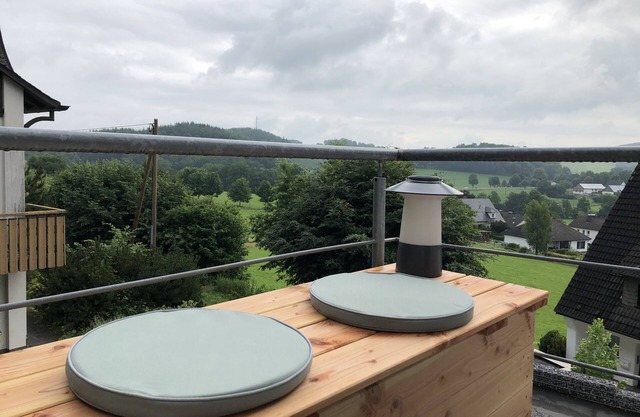 Pure nature in the beautiful Sauerland