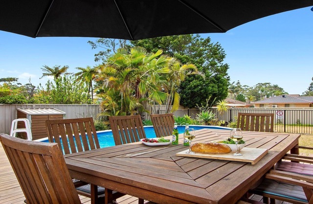 Pure Salt – fabulous family beach house