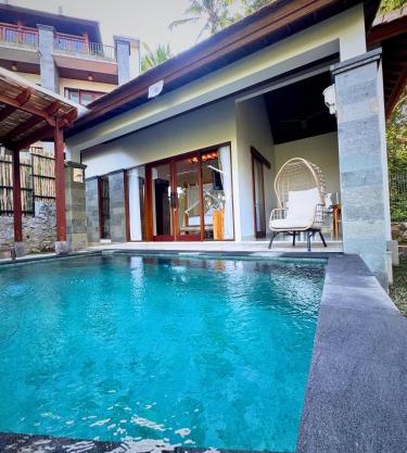 Puri Diamond Villas