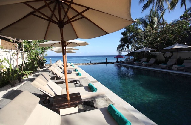 Puri Mas Boutique Resort & Spa