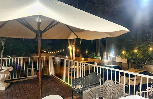 Purple Olive Guest House