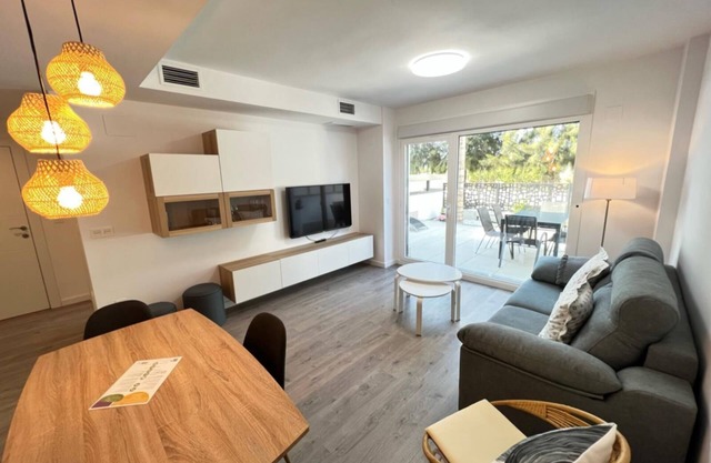 PUSHE Playa Granada Beach & Golf 15