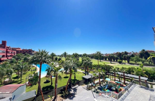 PUSHE Playa Granada Beach & Golf 5