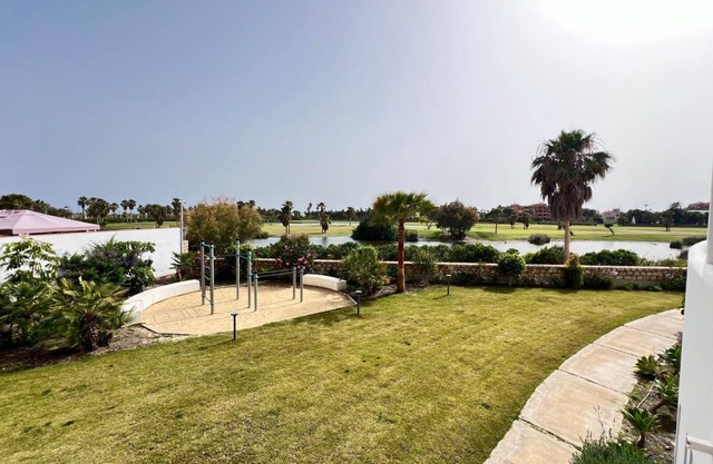PUSHE Playa Granada Beach & Golf 31