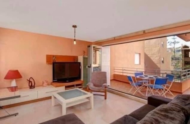 PUSHE Salobreña Sun & Tradition 2