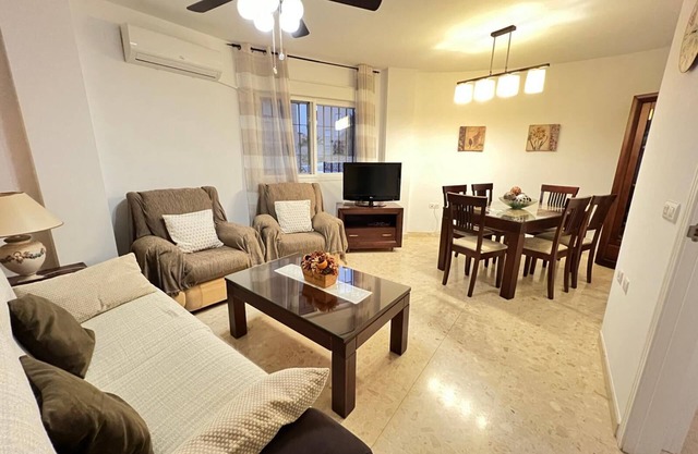 PUSHE Torrenueva Beach & Tradition