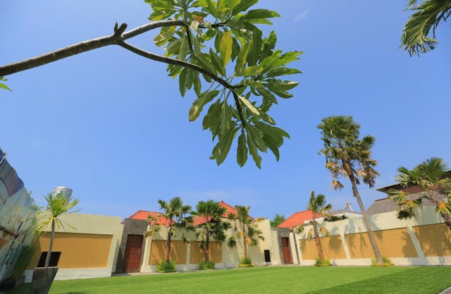 Putri Bali Villa