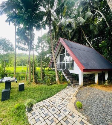 Puwak sewana cabana and resort පුවක් සෙවන