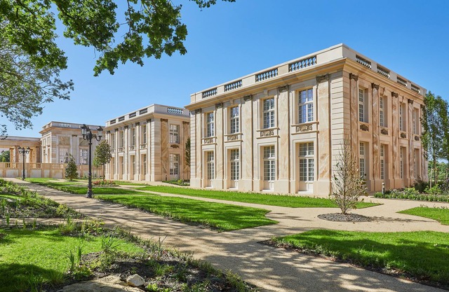 Puy du Fou France – Hôtel Le Grand Siècle