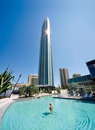 Q1 Resort & Spa - Official
