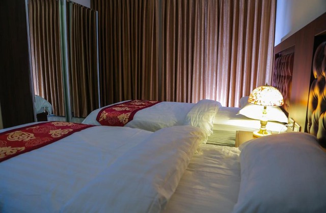 Qaser Al-Sultan Hotel Suites