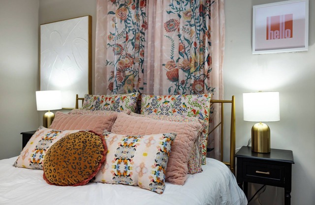 QC Quarters Quadplex – Where Style, Privacy & Mild Bragging Rights Meet