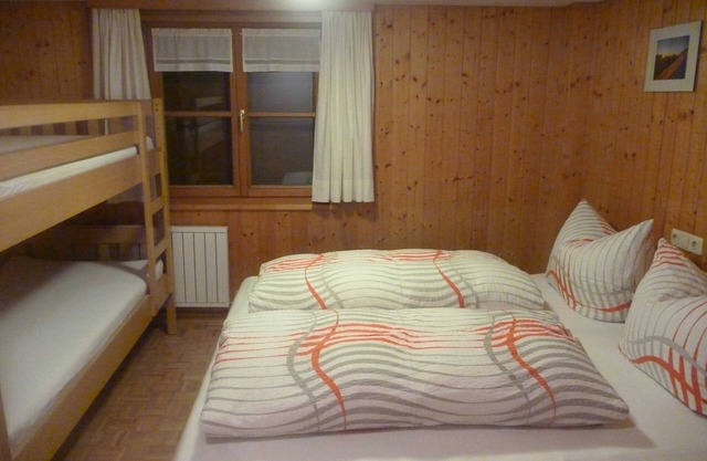 Quadruple Room - Holiday at Moses
