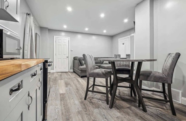 Quaint 1BR,1BA near the falls