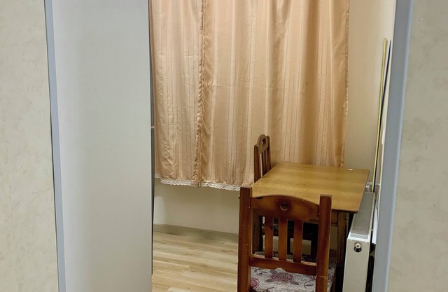 Quaint apartment with WiFi in charming Ulaanbaatar