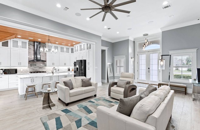 Quaint Beach Home | Private Beach | 1 Min Walk To Community Pool & Tennis!