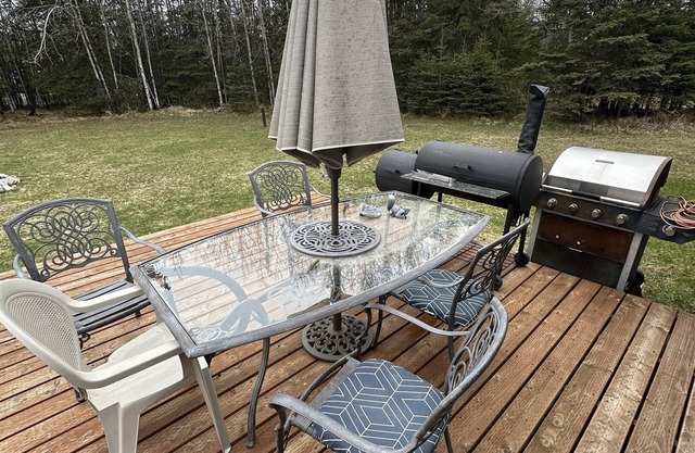 Quaint Home Near the Kenai River