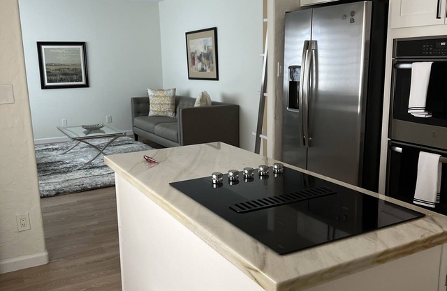 Quaint newly remodeled home in Old Town