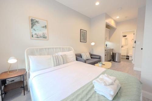 Quaint Studio Apt Close to Fenway