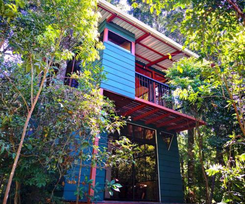 Quality Cabins Monteverde