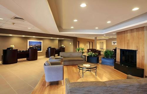 Quality Hotel Philadelphia Airport