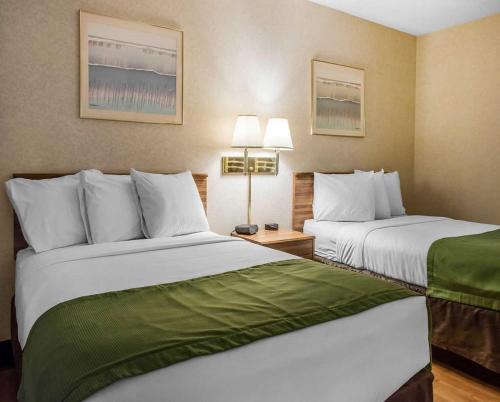 Quality Inn Arena