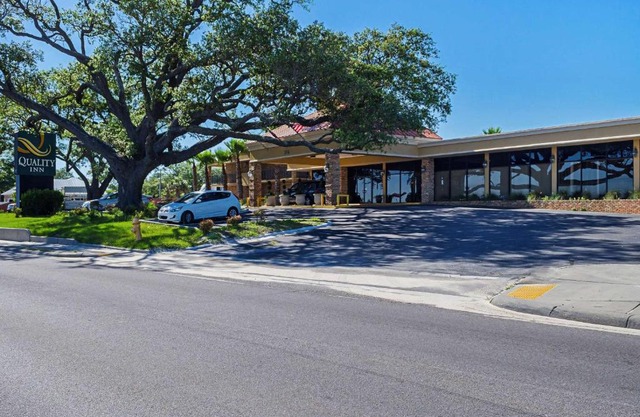 Quality Inn Biloxi Beach