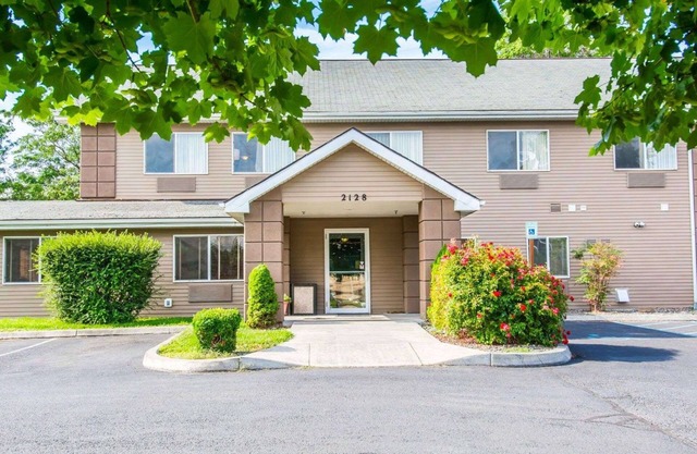 Quality Inn Lewiston