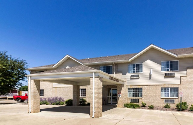 Quality Inn Marshall near University