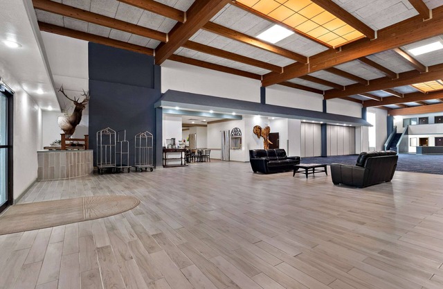 Quality Inn & Suites Craig