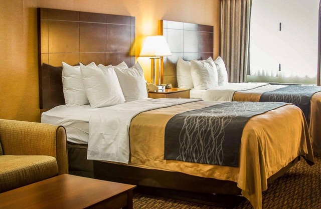 Quality Inn & Suites Port Huron