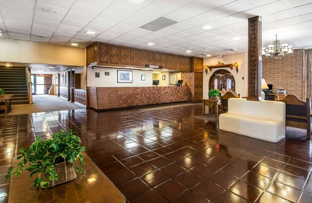 Quality Inn Taos