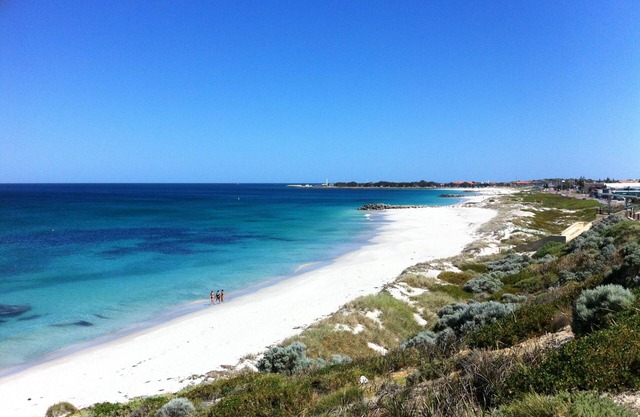 Quality Resort Sorrento Beach