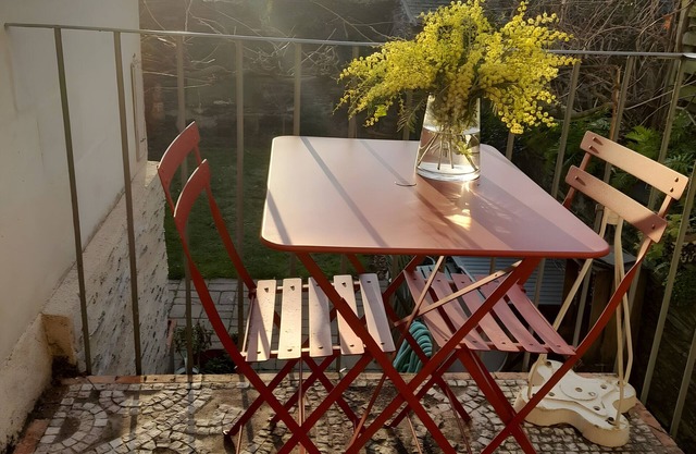 Quartier de la Madeleine