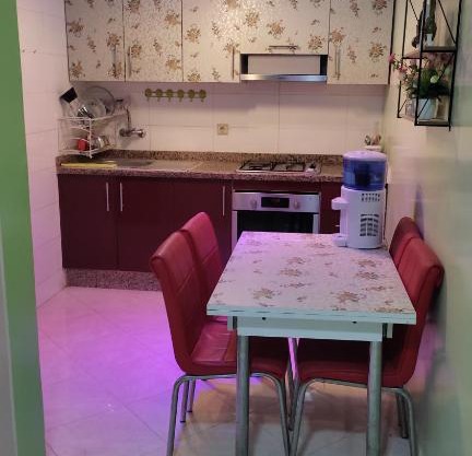 Quartier le vallon kenitra