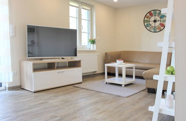 Quartier Spreestraße/Apartment 4