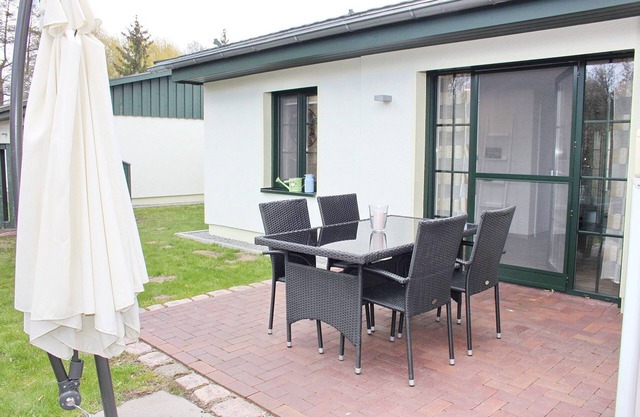 Quartier Spreestraße/Apartment 1