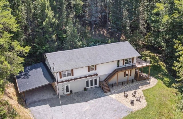 Que Sera Luxury Retreat