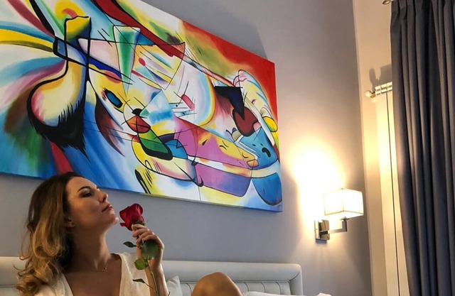 QUEEN HOME Royal Gardens B&B