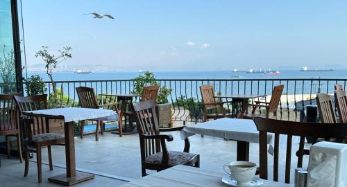 Queen Seagull Boutique Hotel