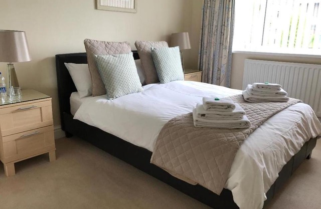 Queens Road Rental - Winchester Accommodation