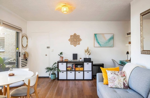 Queenscliff Beach Pad Explore the Northern Beaches