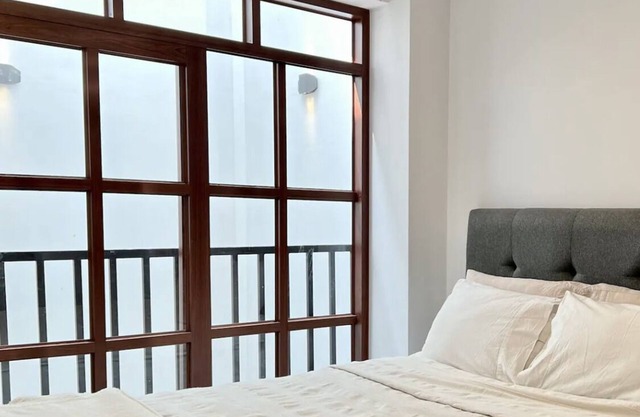 Quiet 2 Bedroom Luxury Condo | 10 Minute Walk to Main Square