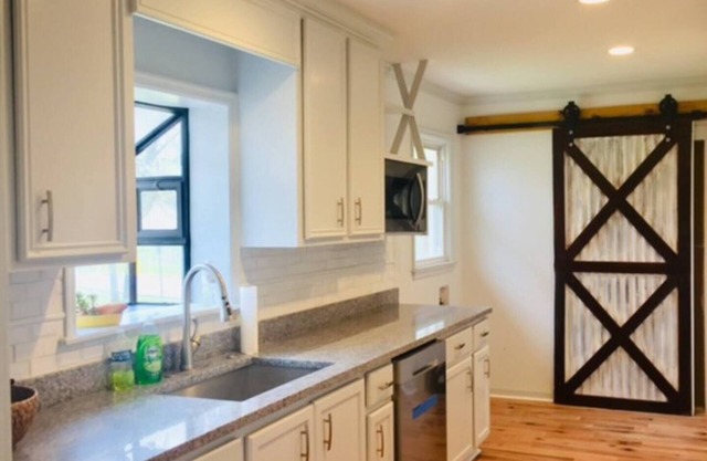 Quiet and beautiful town house