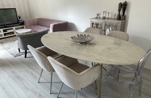 Quiet, cosy apartment