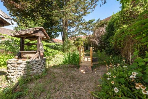 Quiet Cottage Disneyland Paris - Rentaway BnB