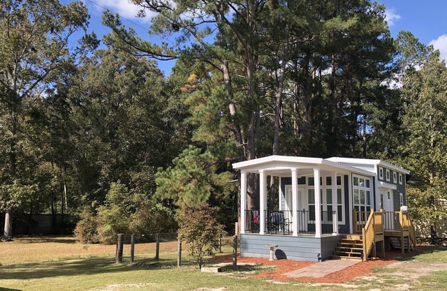 Quiet Cottage in Summerville, SC